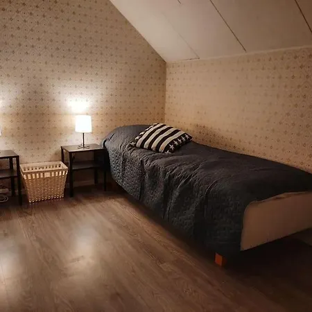 Lägenhet Viihtyisae Ja Edullinen Kaksio