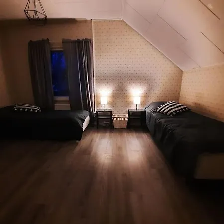 Viihtyisae Ja Edullinen Kaksio *