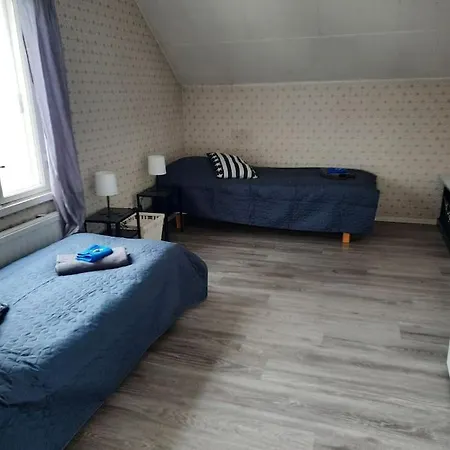 Апартаменты Viihtyisae Ja Edullinen Kaksio