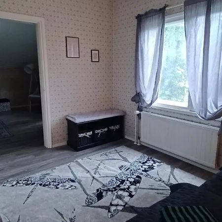 Viihtyisae Ja Edullinen Kaksio Апартаменты *