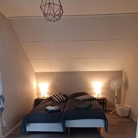 Viihtyisae Ja Edullinen Kaksio * Коккола