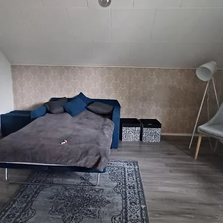 Viihtyisae Ja Edullinen Kaksio Lägenhet *