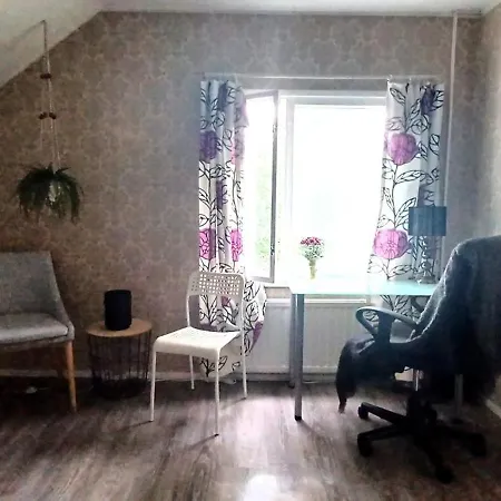 Viihtyisae Ja Edullinen Kaksio Karleby