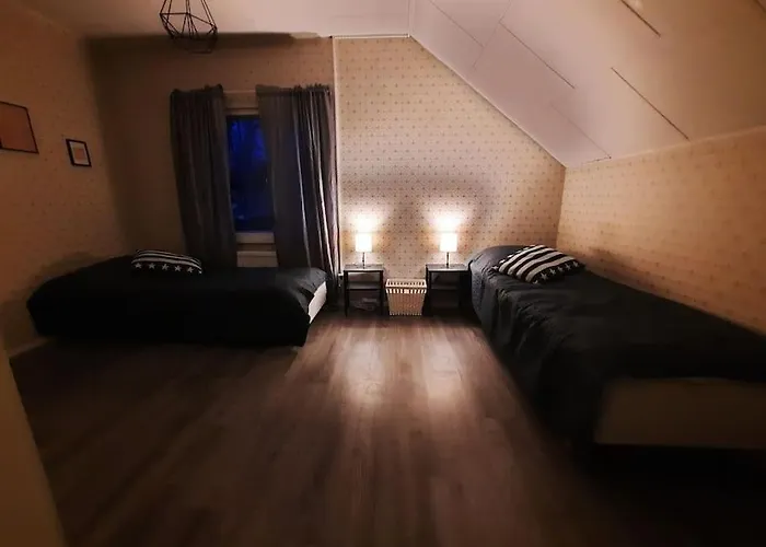 Viihtyisae Ja Edullinen Kaksio *