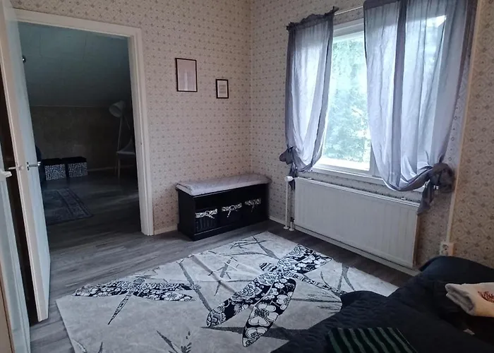 Viihtyisae Ja Edullinen Kaksio Апартаменты *