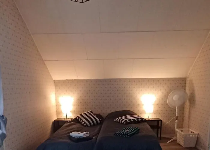 Viihtyisae Ja Edullinen Kaksio * Коккола